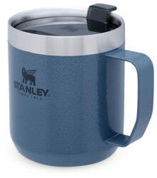 Stanley Camp mug 350ml Culoare: albastru închis