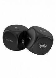 Shots Toys Játékkocka Passionate Love