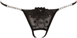 Cottelli Collection Rhinestones tanga