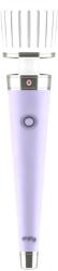 Retro Masszázs vibrátor Layla, lila