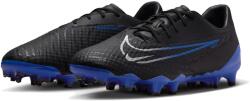 Nike Futballcipő Nike PHANTOM GX ACADEMY MG fekete DD9473-040 - EUR 44 | UK 9 | US 10