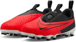 Nike Futballcipő Nike JR PHANTOM GX ACADEMY MG narancs DD9549-600 - EUR 38 | UK 5 | US 5, 5Y