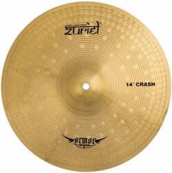 Zuriel Armor 14" Чинел Crash (<![CDATA[AR-CM14]]>)