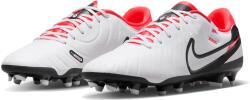 Nike Futballcipő Nike TIEMPO LEGEND 10 ACADEMY FG/MG fehér DV4337-100 - EUR 42 | UK 7, 5 | US 8, 5