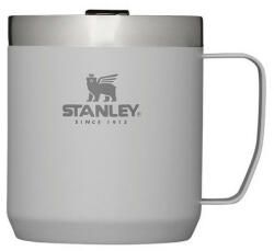 Stanley Camp mug 350ml Culoare: gri