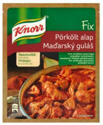 Knorr pörkölt alap 45 g