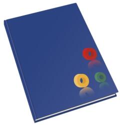 Educa Beírókönyv A4, 192lap, Educa egyszínű vonalas (A-400027)