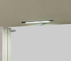Kolpa San Evelin, Lana tükrös szekrényhez 500-LED lámpa, kapcsolóval és konnektorral 300290 (300290)