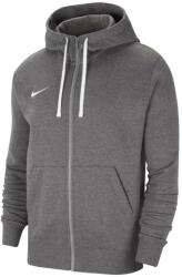 Nike Bluze îmbrăcăminte sport Bărbați Park 20 Fleece FZ Hoodie Nike Gri EU L - spartoo - 263,37 RON