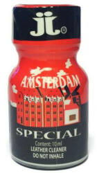 Bgp Poppers Rush JJ Amsterdam Special Rush - Pentil (10ml) - szexaruhaz