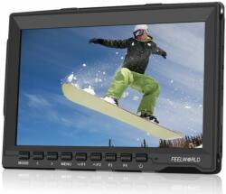 Feelworld FW759 - 7" - HDMI - kameramonitor