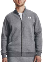 Under Armour UA Essential Flc Track Jkt-GRY Melegítő felsők 1381035-012 Méret M - top4sport