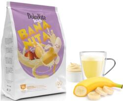 Dolce Vita Lapte cu banane Dolce Vita pentru Dolce Gusto 12 capsule