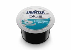 LAVAZZA Capsule Lavazza Blue Espresso Decafeinato Soave (decofeinizat) 100% Arabica 100 buc. Prețul capsulei este de 6 CZK