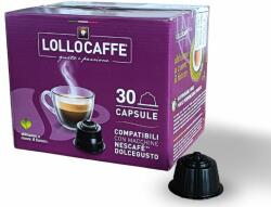 Lollo Caffé ARGENTO espresso la Dolce Gusto 30 capsule