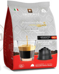 Lollo Caffé ARGENTO espresso la Dolce Gusto 16 capsule