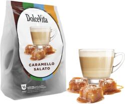 Dolce Vita Dolce Vita Caramel Sărat pentru Dolce Gusto 12 capsule