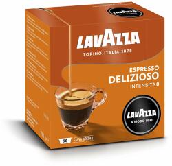 LAVAZZA Capsule Lavazza A Modo Mio Espresso Delizioso 100% Arabica 36 buc