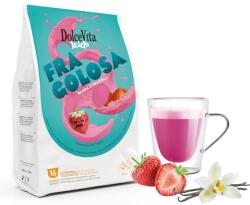 Dolce Vita Dolce Vita Fragolosa pentru Dolce Gusto 12 capsule