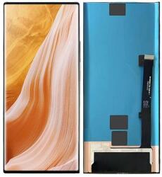 NBA001LCD1011200276753 ZTE Axon 40 Ultra Fekete OLED LCD kijelző érintővel (NBA001LCD1011200276753)