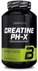 BioTechUSA Creatine pH - X 120 capsule BioTech USA