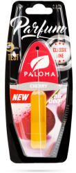 Paloma Odorizant auto Paloma Parfum Cherry - 5 ml (GB-P10531)