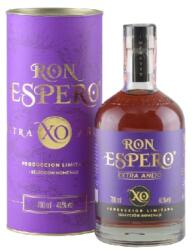 Ron Espero Extra Anejo XO 40% dd