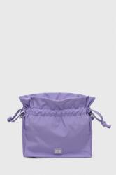 United Colors of Benetton kozmetikai táska lila - lila Univerzális méret - answear - 11 190 Ft