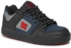 DC Shoes Sportcipők DC Pure Wnt ADYS300151 Navy/Black NB3 42 Férfi