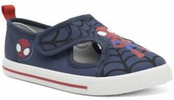 Spidey Papuci de casă Spidey AW23-56SPIDMV Bleumarin