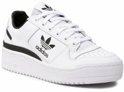 Adidas Pantofi adidas Forum Bold W GY5921 Ftwwht/Cblack/Ftwwht