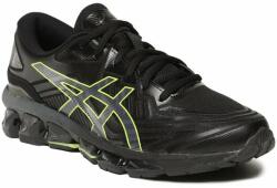 ASICS Sneakers Asics Gel-Quantum 360 VII 1201A867 Black/Neon Lime 009 Bărbați