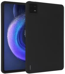  RUBBER de protectie pentru Xiaomi Pad 6 / Pad 6 Pro neagra