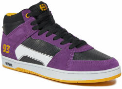 Etnies Sneakers Etnies Mc Rap Hi 4101000565 Purple 500 Bărbați