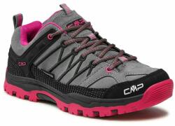 CMP Trekkings CMP Rigel Mid Trekking Wp 3Q12944J Mandorla/Fuxia 05PP