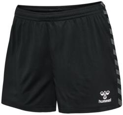 Hummel Sorturi Hummel HMLAUTHENTIC PL SHORTS WOMAN 219972-2001 Marime XS - weplaybasketball