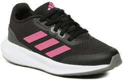 adidas Sneakers adidas RunFalcon 3 Sport Running Lace Shoes HP5838 Negru