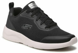 Skechers Sneakers Skechers Full Pace 232293/BKW Negru Bărbați