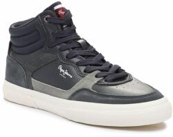 Pepe Jeans Sneakers Pepe Jeans PMS31003 Navy 595 Bărbați