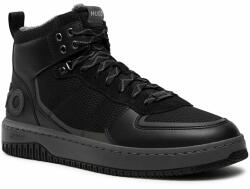 Hugo Sneakers Hugo Kilian 50503026 10254085 01 Black 001 Bărbați