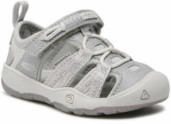 KEEN Sandale Keen Moxie Sandal 1018367 Argintiu