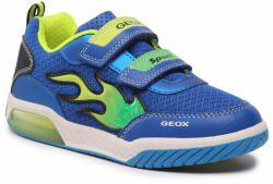 GEOX Sneakers Geox J Inek B. B J359CB 014BU C4344 D Albastru