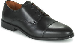 Pellet Pantofi Derby Bărbați ARTHUR Pellet Negru 45