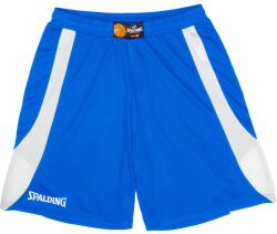 Spalding Sorturi Spalding Jam Shorts 40221004-royalwhite Marime XL - weplaybasketball