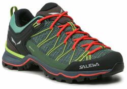 Salewa Trekkings Salewa Ws Mtn Trainer Lite Gtx GORE-TEX 61362 Verde