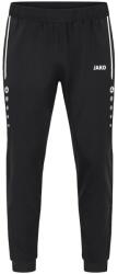 Jako Pantaloni Jako Polyesterhose Allround 9289-800 Marime 116