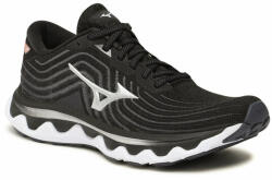 Mizuno Pantofi pentru alergare Mizuno Wave Horizon 6 J1GD222604 Negru