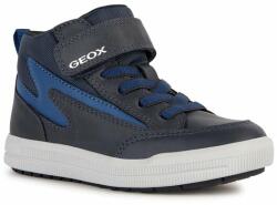 Geox Sneakers Geox J Arzach Boy J364AF 0MEFU C0700 D Navy/Avio
