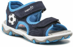 Superfit Sandale Superfit 1-009469-8000 M Blau/Türkis