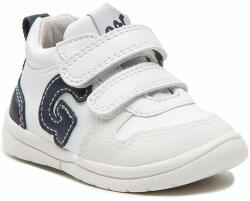 Garvalin Sneakers Garvalin 221310-A-0 M White/Blue
